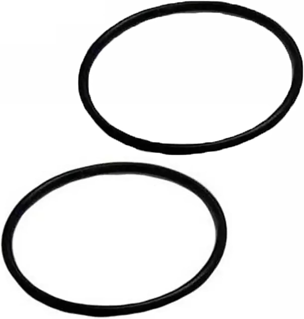 2Pcs O-ring Seal 09280-75002 For Outboard 30 ELE ESE MLE DF 25 30 DT 20 25 30 40 50 Series Engines Replacement 18-7140