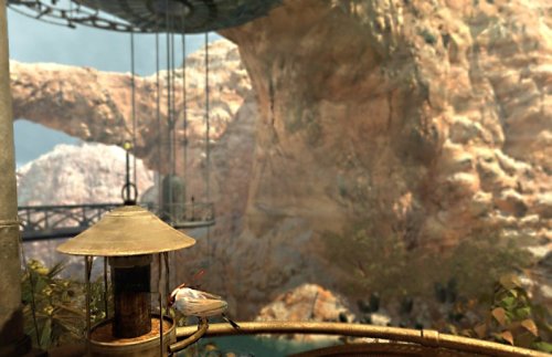 Myst Iv Révélation Exclusive Collection Pc - vue 4