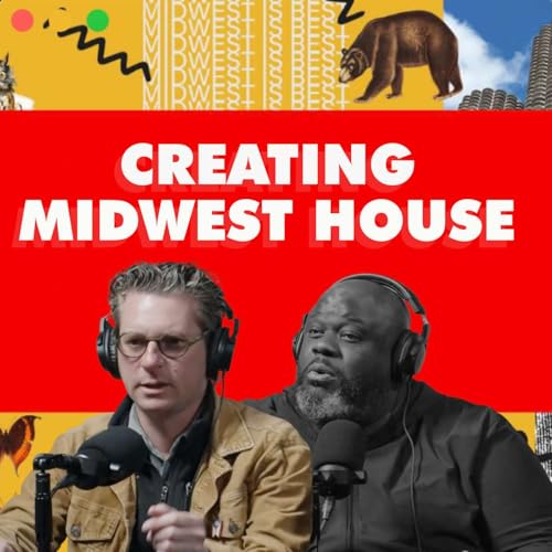 The Origin of Midwest House: How a Canceled Event Sparked a Movement - Midwest House Podcast - Episode 1 cover art
