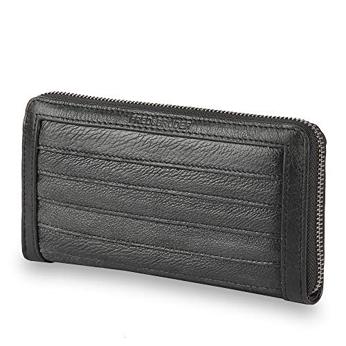 Preisvergleich Produktbild FREDsBRUDER Wallet Gürteltier Big Geldbörse Leder 19 cm