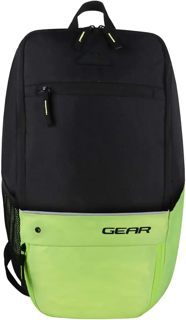 Buy Gear SUPERIOR XL 17L Samll Water Resistant School Backpack