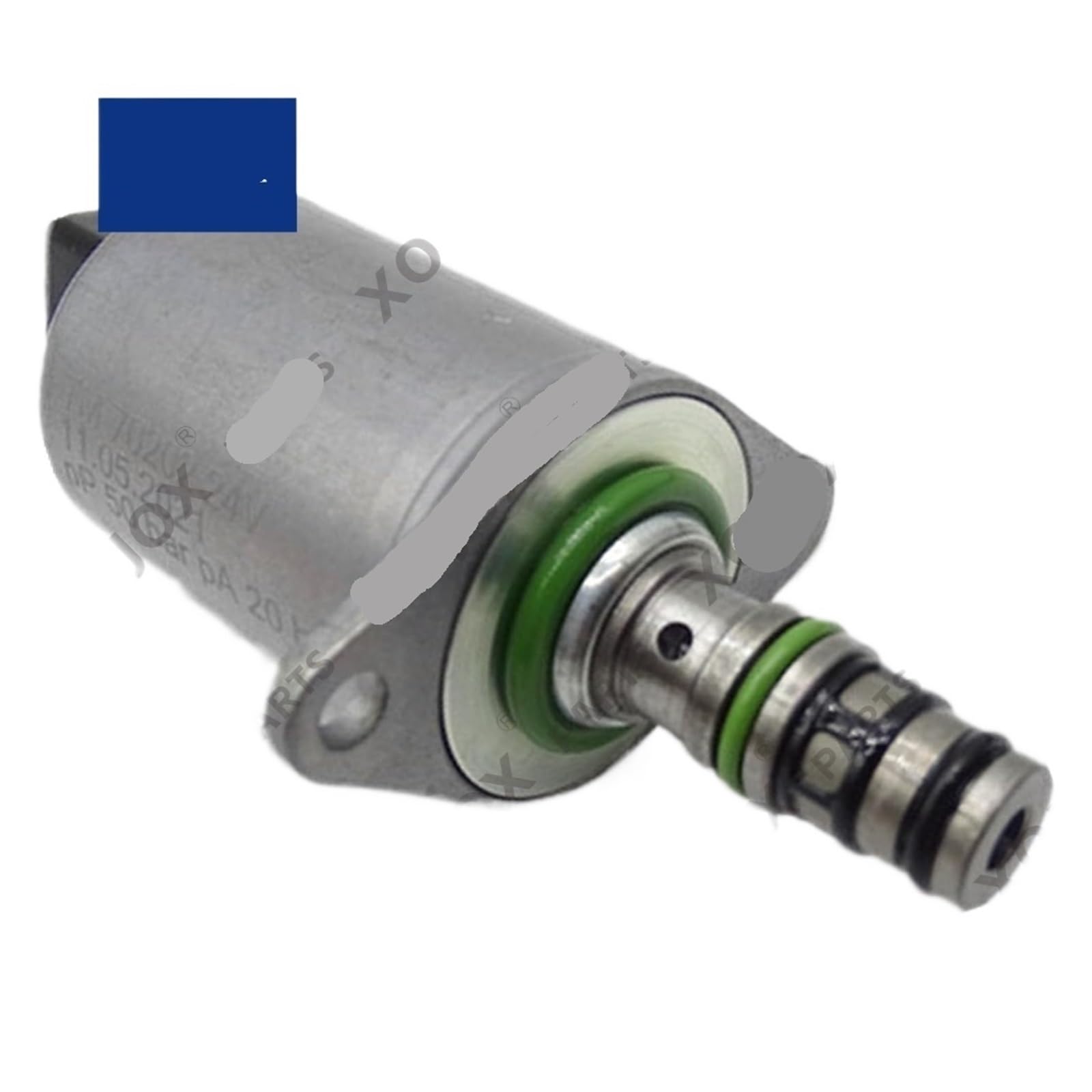 JJKKOZVQF 24V Proportional Solenoid Valve TM70202