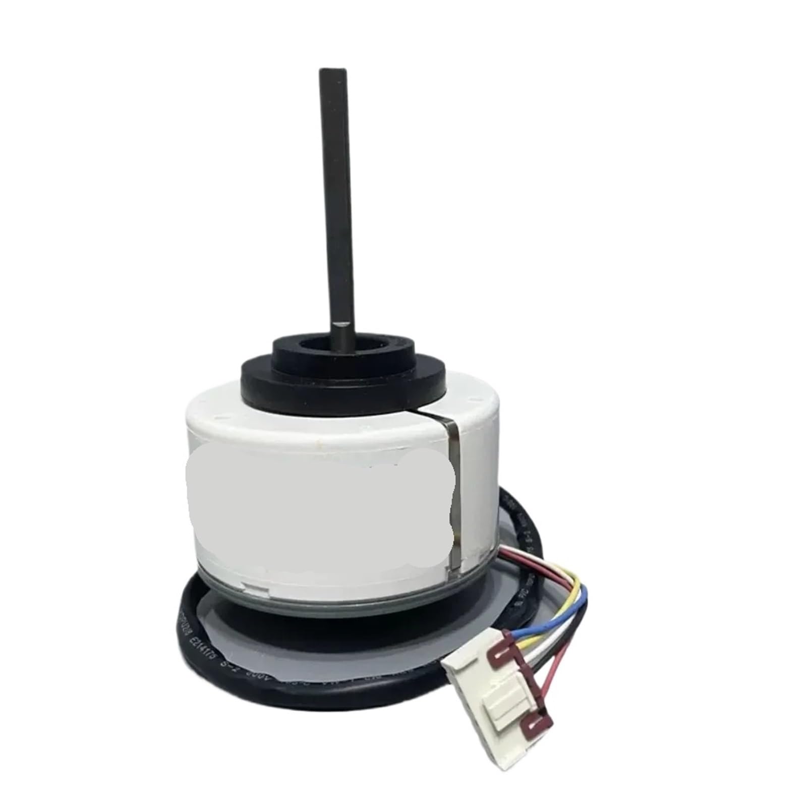 HIZON Motor de Ventilador ZWR50-F, Compatible con Gree, Unidad Interior de Aire Acondicionado DC310 50W 1500r/min FN60B-ZL Piezas de acondicionamiento