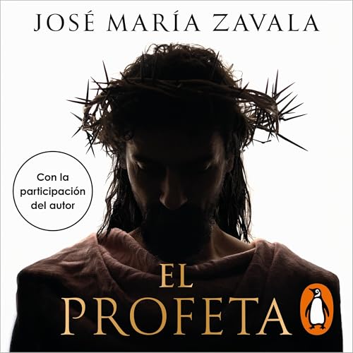 Page de couverture de El profeta