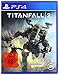Produktbild Titanfall 2 - [Playstation 4]
