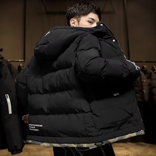 Ｋａｙｉｙａｓｕ メンズダウンジャケット XL ブラック