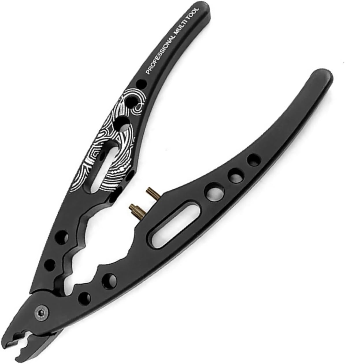Multi-Function Metal Shocks and RC Shock Pliers for Traxxas for HSP RC Car Wheel Nuts Wrench