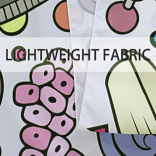 PAOPOED Tapestry 80X60 Inch