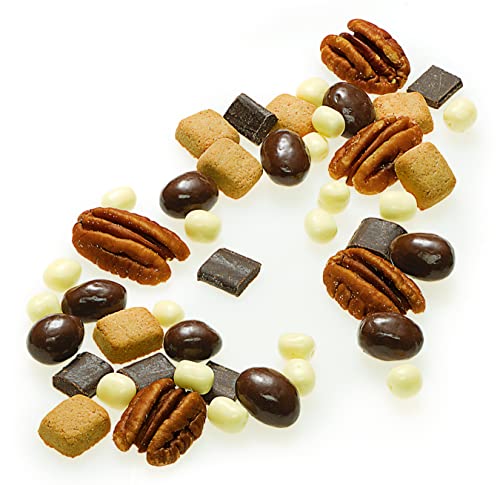 Fisher S'mores Trail Mix 23 oz (Pack of 2)