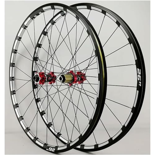 Mozzo passante: ruota anteriore 15 x 100 mm, ruota posteriore 12 x 142 mm, cuscinetti sigillati anteriori 2, posteriori 4.