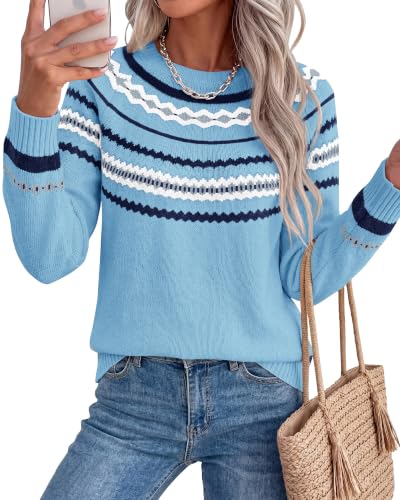 Light Blue / Medium
