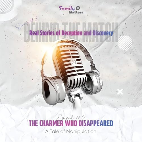 2-2 The Charmer Who Disappeared