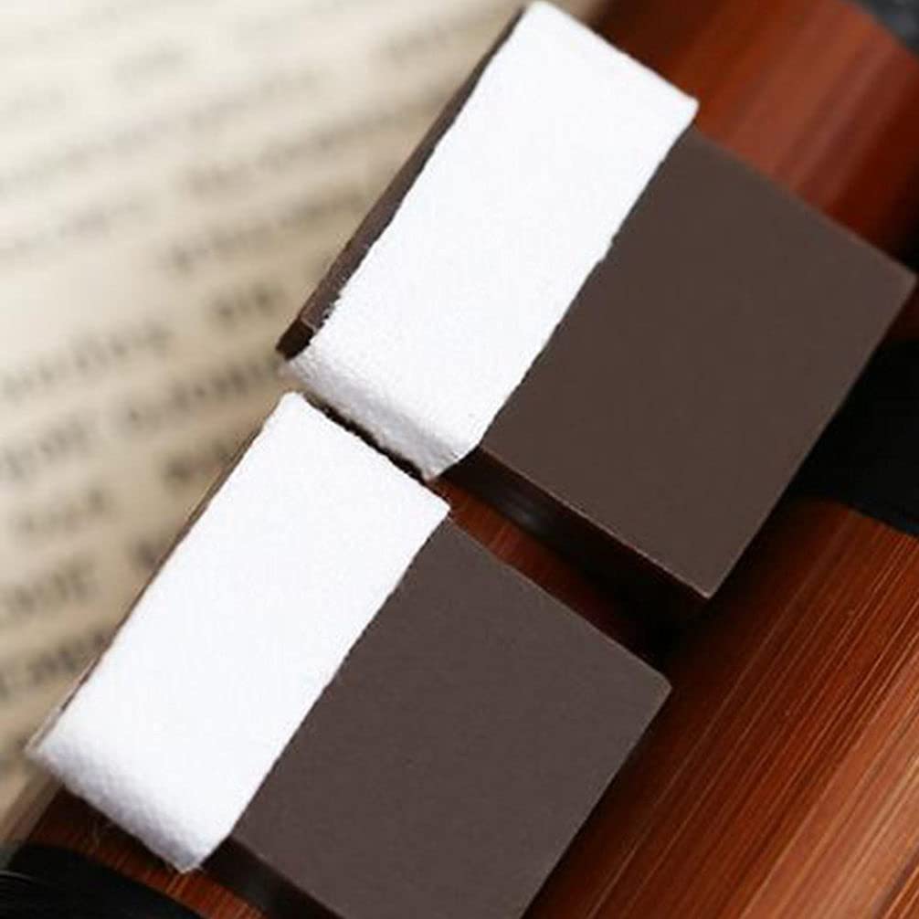 Dizi Membrane avec fournitures d'entretien pour instrument – Colle à membrane traditionnelle pour flûte musicale – Couleurs assorties