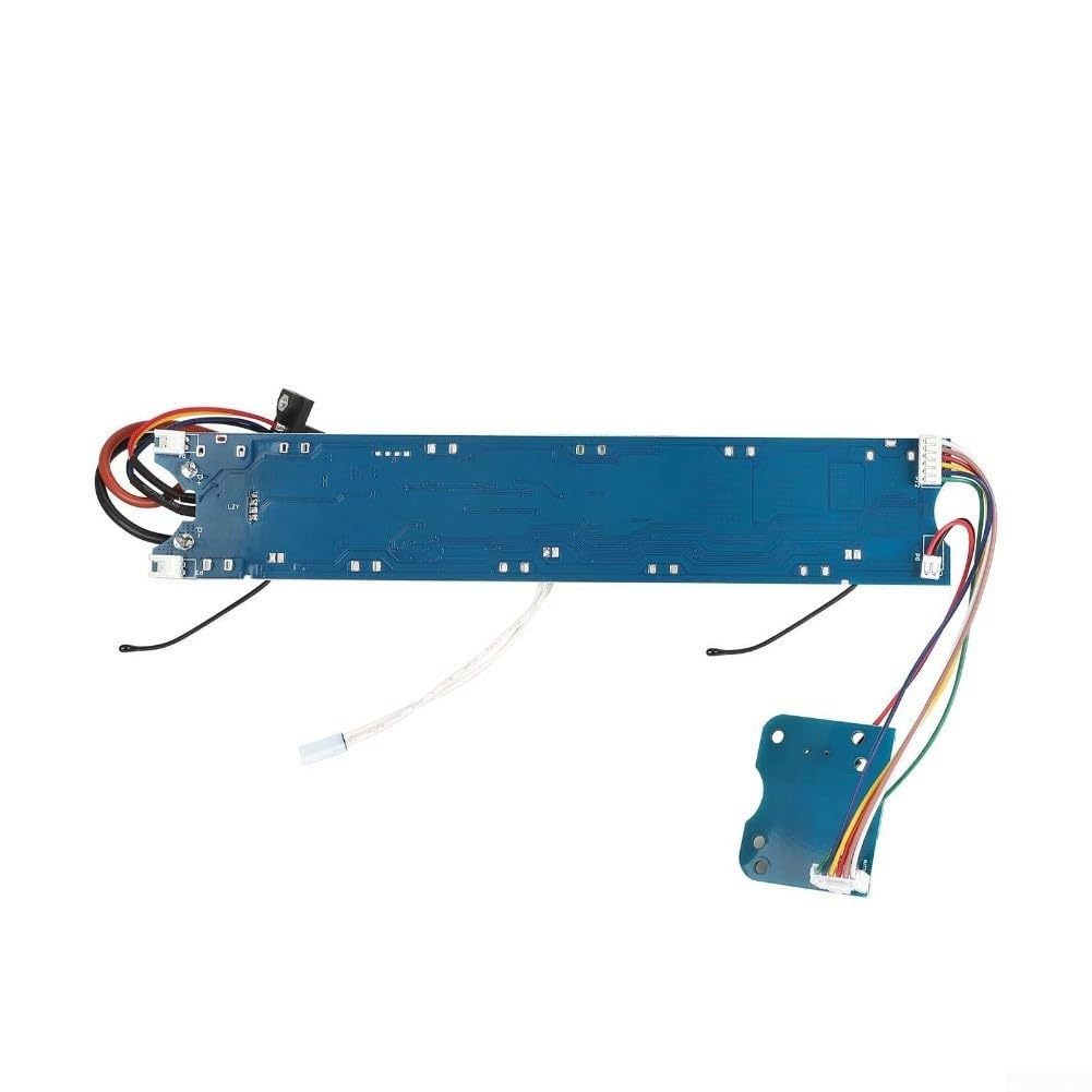 Planche de protection externe 210 mm pour ES1 ES2 pour es3 ES4 pour