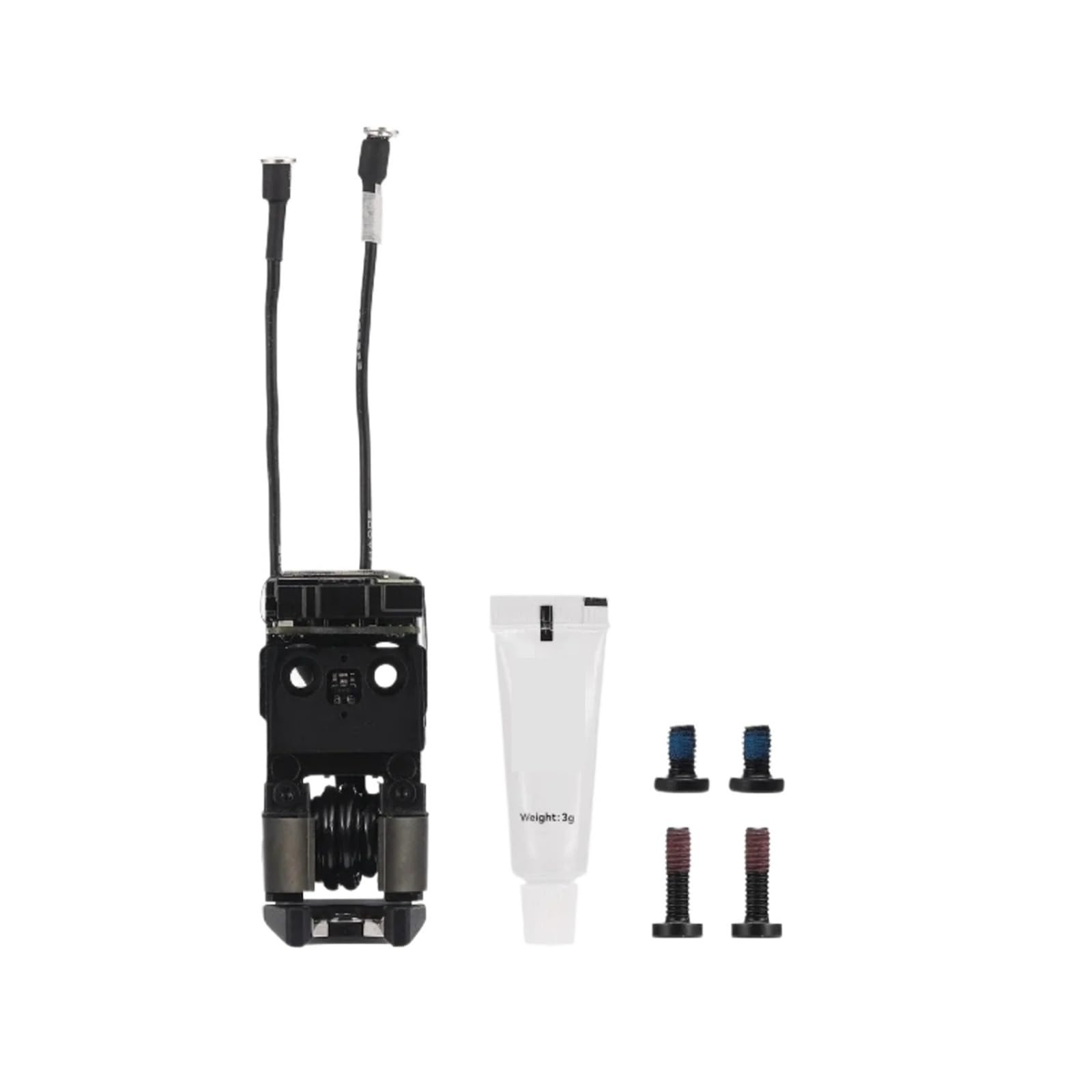 Kompatibel mit Bambu Lab, Induktionsheizbaugruppe for H2C