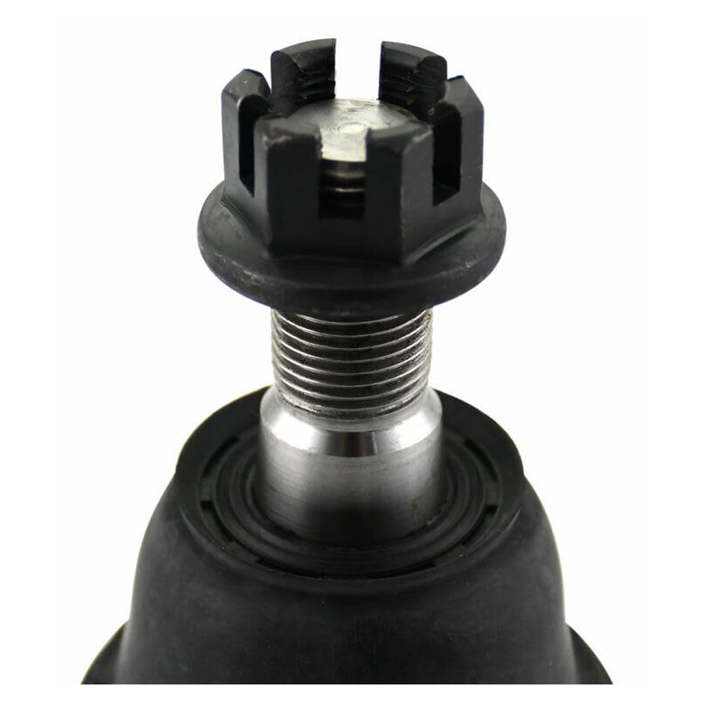 Amazon.com: AUTOPARTS FACTORY 2X Front Lower Ball Joint Assembly 