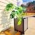 Outdoor Planters 80''/48''/32'' Length, Large Planter Boxes Outdoor,Raised Garden Bed for Garden Patio Balcony Deck