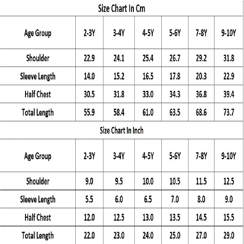 Image of The Magic Wand Printed Dresses for Kids Baby Girls, Fancy Stylish Knee Length One Piece Midi Frocks for Girls, Casual Dress for Summer Season