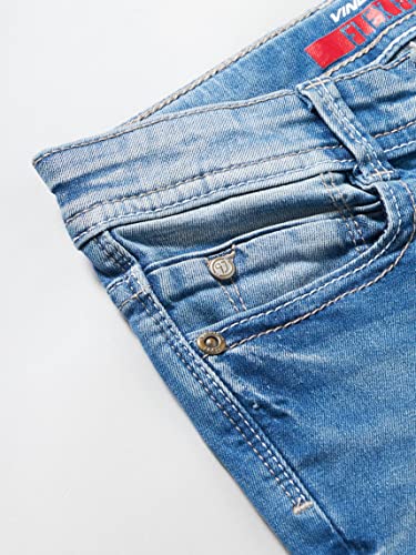 Jeans Niños Vingino Apache Cómodos y Duraderos 5