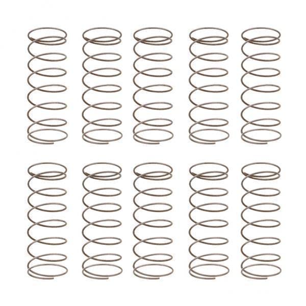 FASHIONMYDAY 2x10pcs Trombone Springs for Brass Instrument Parts | Musical Instruments & Gear | Brass | Parts & Accessories | Other Accessories-image-43