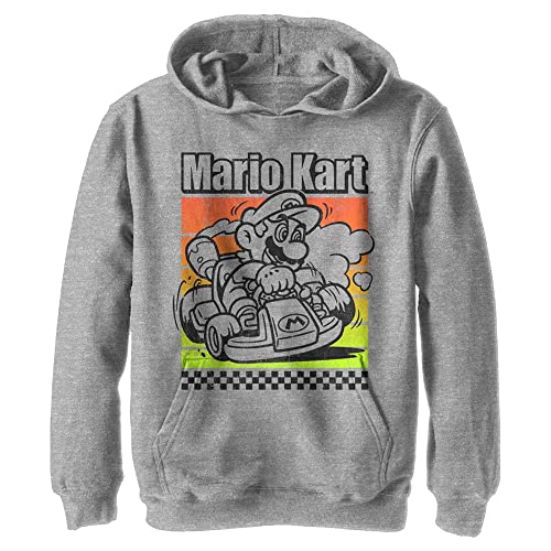 Image of Nintendo Kids' Turn and Burn