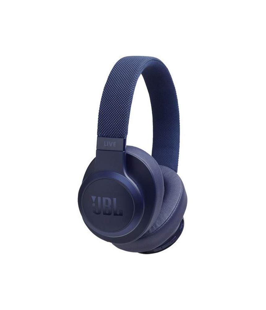 JBL Live 500BT, Wireless Over Ear 