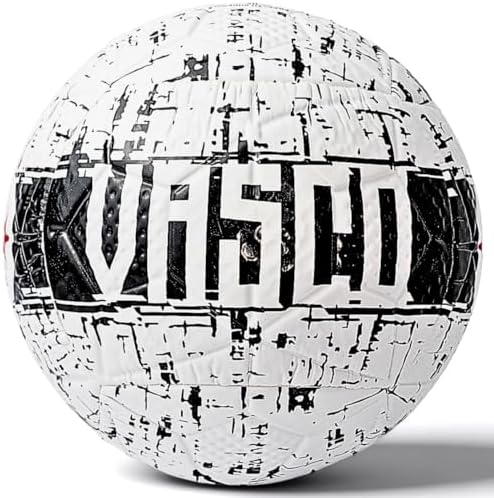 Mini Bola de Futebol Vasco da Gama Clube Time Infantil Oficial PV...