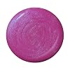 Dazzle Dry Nail Lacquer (Step 3) - Mulberry - A purply pink with a subtle blue flash. Full coverage shimmer. (0.5 fl oz)