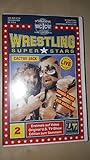  Wrestling Superstars 2 [VHS]
