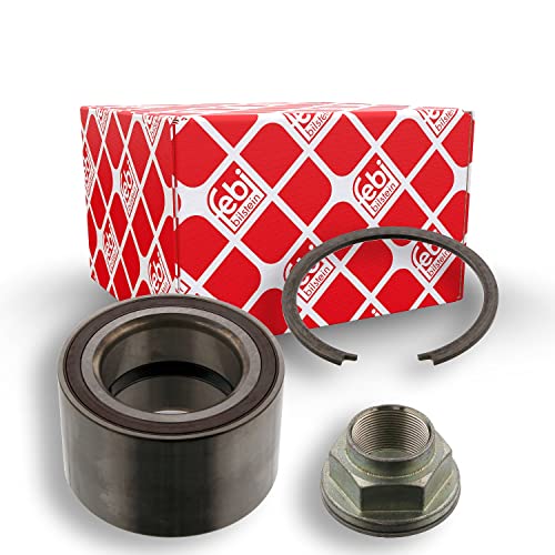 Roulement de roue Febi Bilstein 36309 pour train avant de voiture
