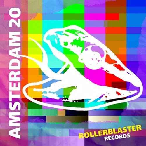 Good Time To Dance (Extended Mix) [Rollerblaster Records]