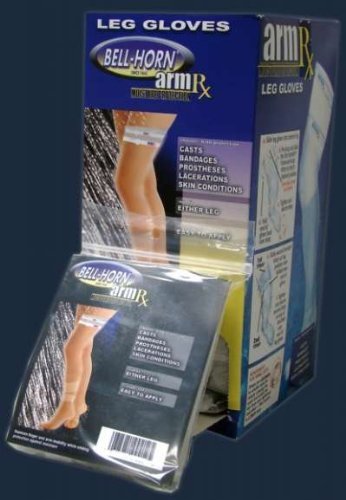 Arm Rx LEG PROTECT 2125 Bellhorn Leg Cast Protector cover