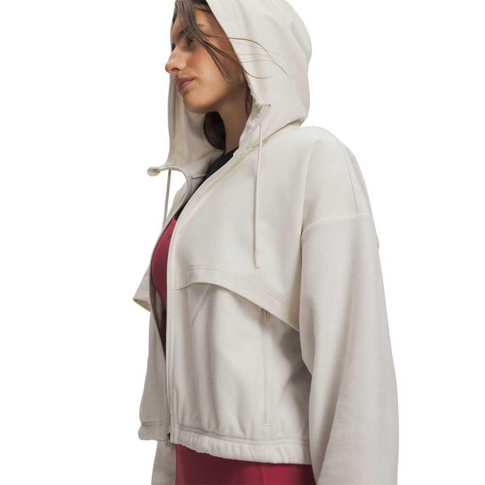 Under Armour Bluza polarowa XL z zamkiem błyskawicznym