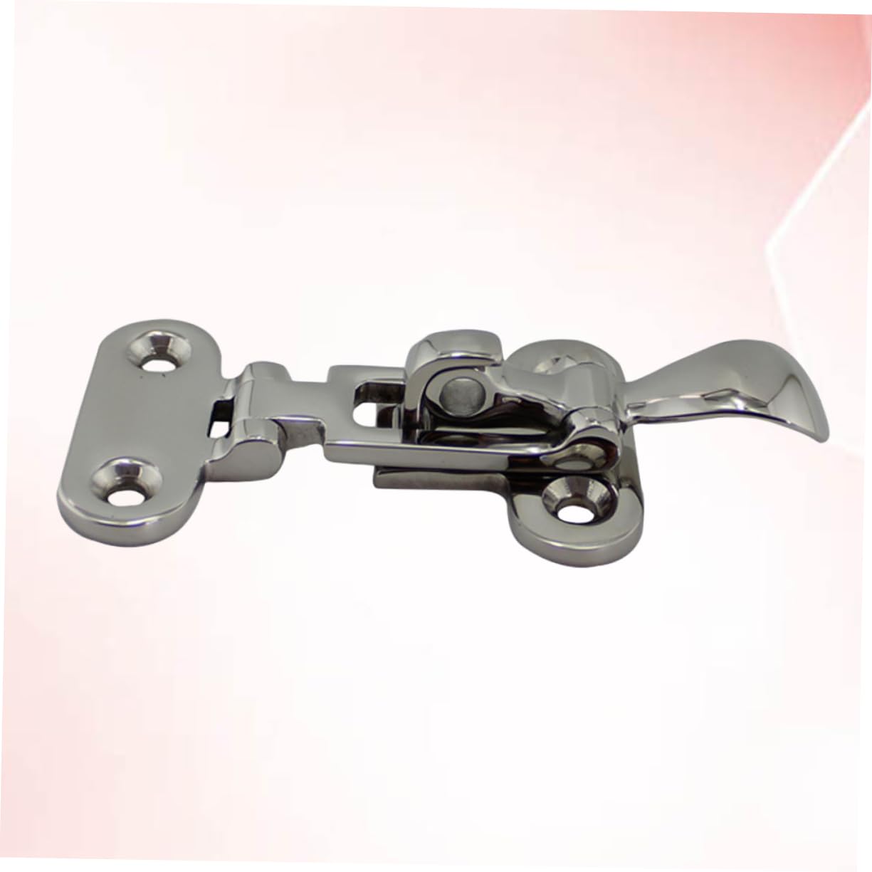 BESPORTBLE 2 Pezzi Chiusure E Chiusure per Porte Chiusure E Chiusure per Armadietti per Barche per Camper Chiusure per Porte della Stalla per Barche Chiusure per Barche Ganci per