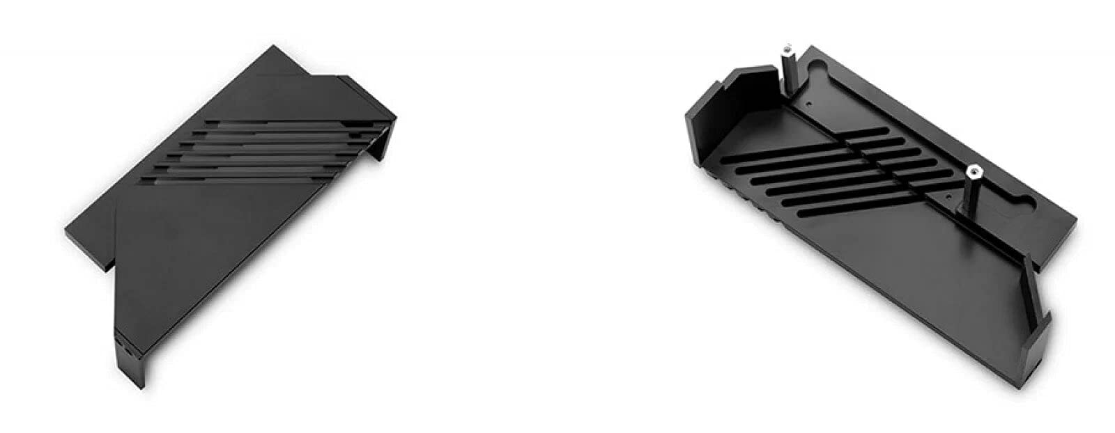 Amazon | EKWB EK-Quantum Momentum ROG Maximus XIII Hero モノ