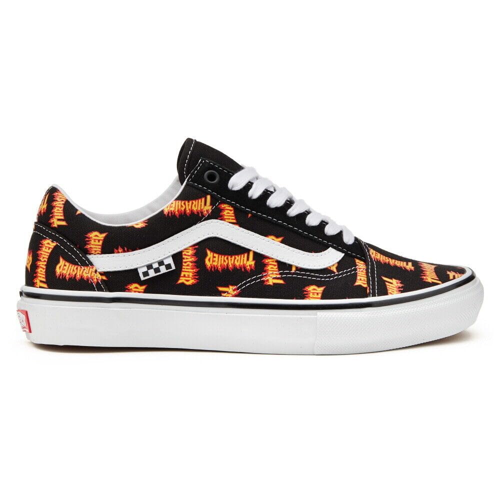 Vans Unisex-Adult Old Skool Skate Shoe