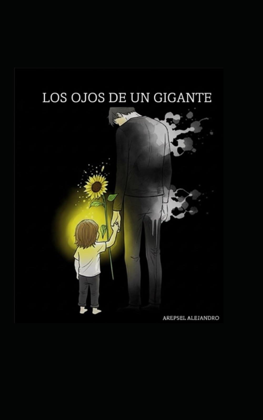 DIARIO DE UN NIÑO GUARDIAN: Un relato sobre el silencioso amor de papá.