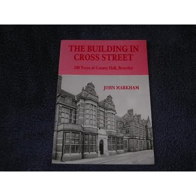The Building in Cross Street