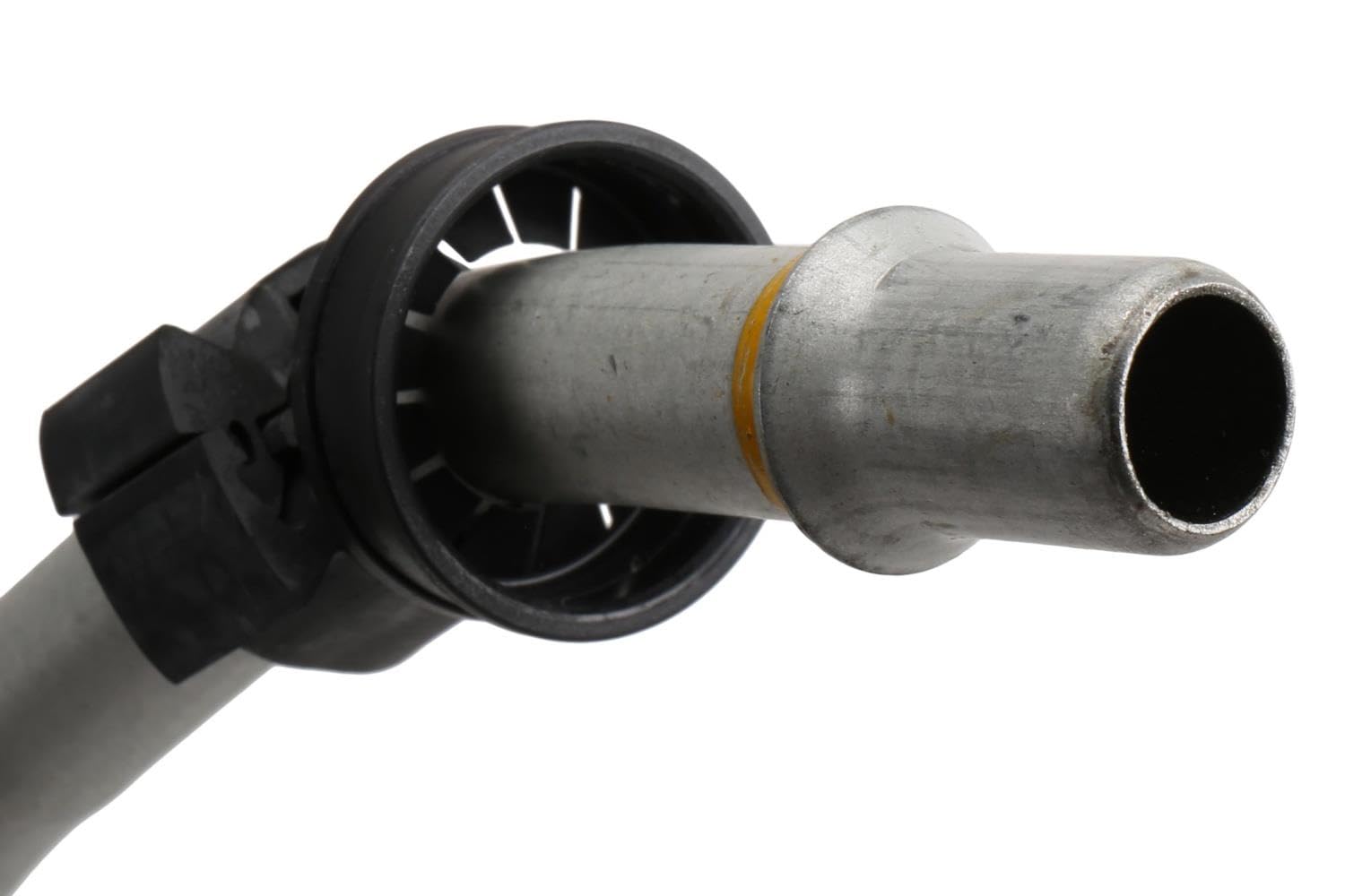 Engine Oil Cooler Inlet Pipe 84058586 | QuirkParts