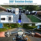 MOSUO B08CGR7ZB6 lato 4