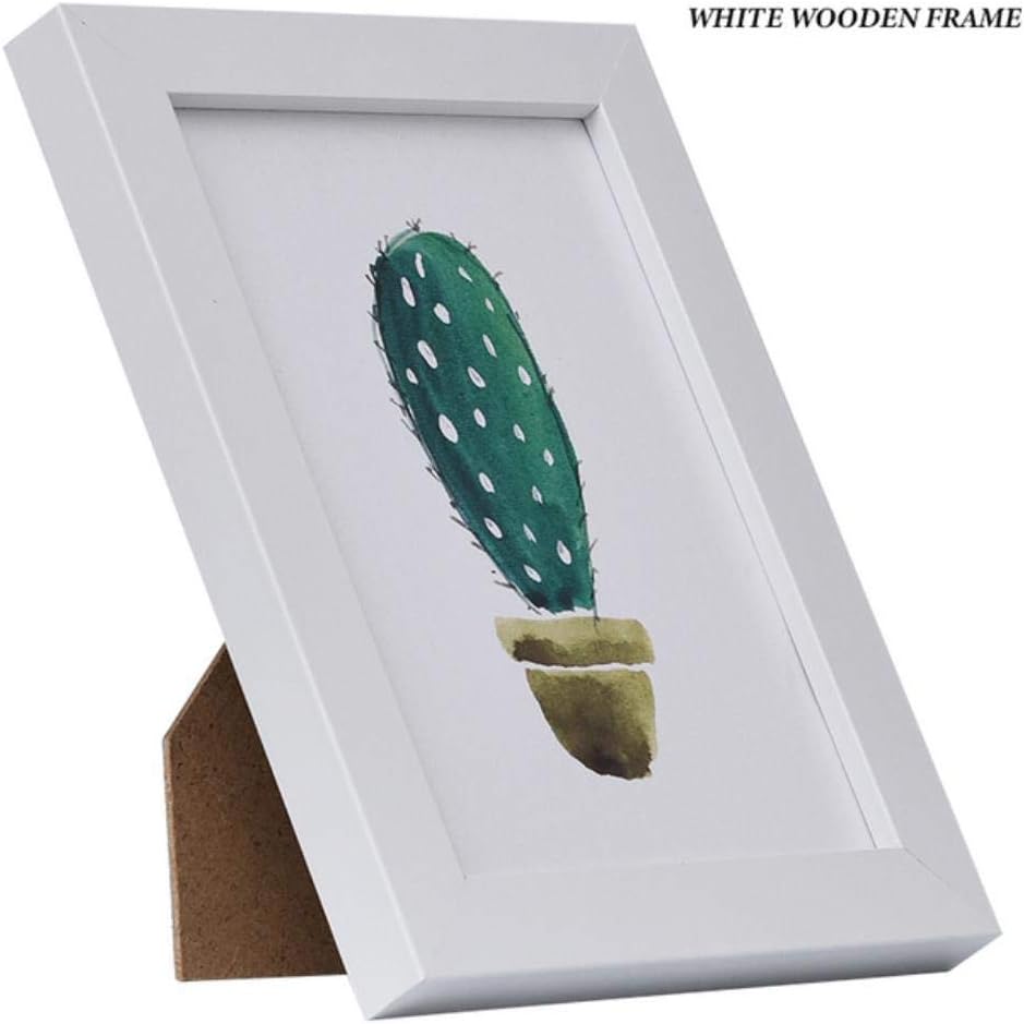 cornice per foto ad ultrasuoni