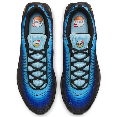 Nike Men's Air Max Dn Se Sneaker4