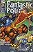 The Fantastic FOur: Heroes Reborn