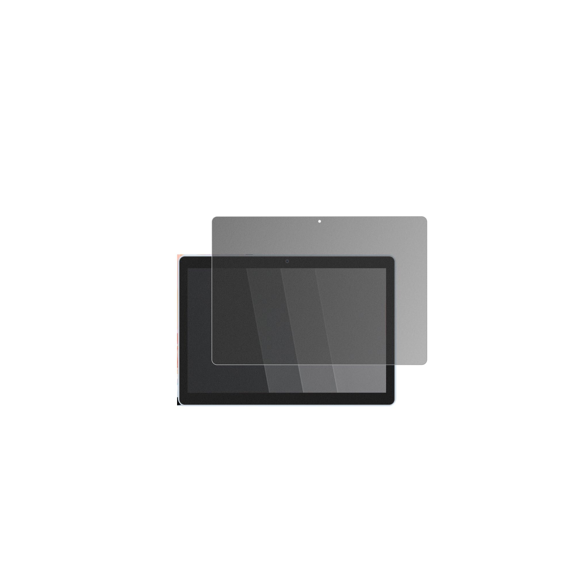 dipos Protector de Pantalla Antiespía para BEYNIVAN M193 | Película protectora mate, filtro de privacidad 4 vías, ajuste perfecto, antiarañazos, sin burbujas, autoadhesivo