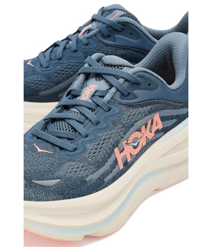 Image of Hoka Womens Bondi 9