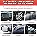 3PCS Vitanst Clearfix Scratch Remover, Auto Paint Repair Pen, Car Scratch Repair Tool, Scratch Removal Pen, Car Scratch Remover Pens, Magic Car Scratch Removal Pens, Easy To Use For All Car Colors & Surfaces