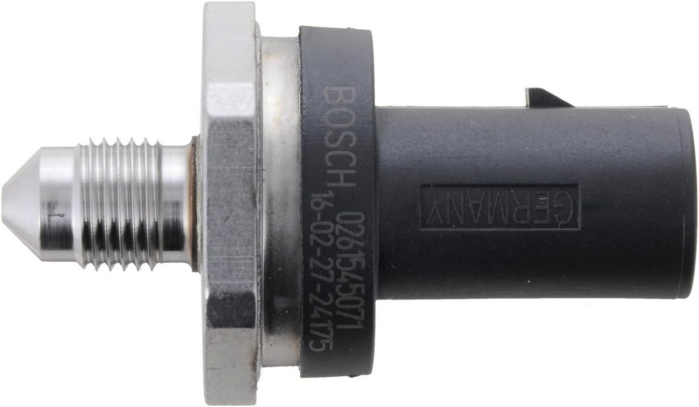 Dorman 926409 Fuel Pressure Sensor Compatible with Select