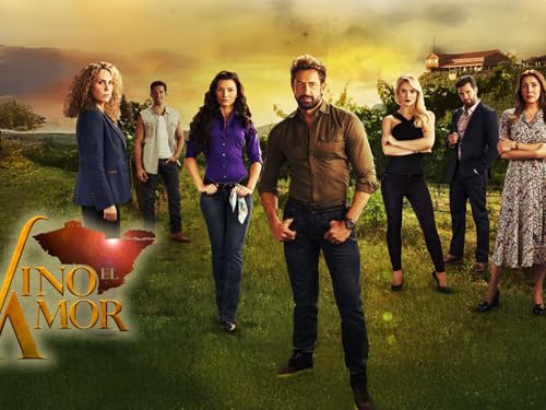 Vino el amor