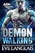 Demon Walking (Dragon Point Book 6)