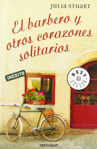 El barbero y otros corazones solitarios (BEST SELLER) El barbero y otros corazones solitarios (BEST SELLER)